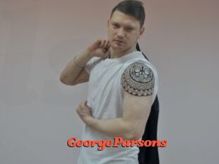 GeorgeParsons