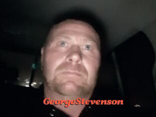 GeorgeStevenson
