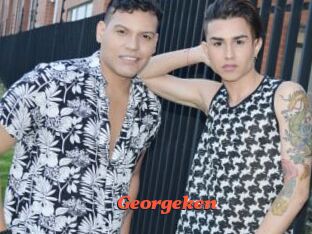 Georgeken
