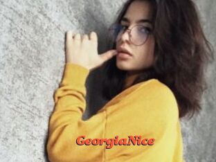GeorgiaNice