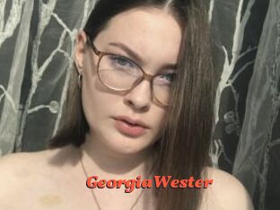 GeorgiaWester Livespot