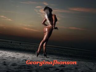 GeorginaJhonson
