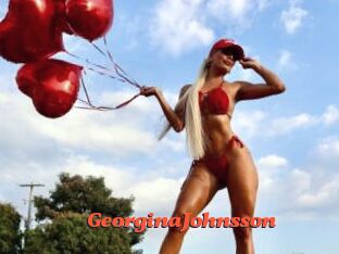 GeorginaJohnsson