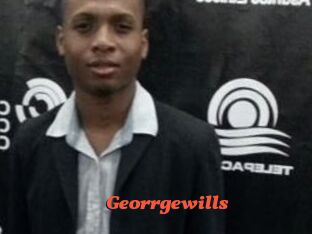 Georrgewills Livespot