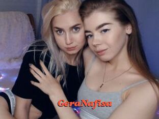 GeraNafisa