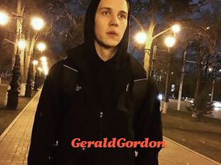 GeraldGordon