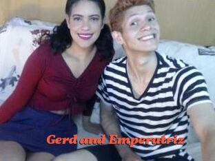Gerd_and_Emperatriz