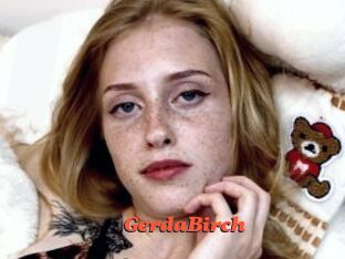 GerdaBirch Livespot