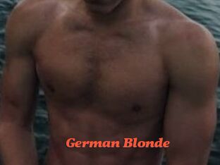 German_Blonde Livespot