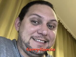 GerryGarcia