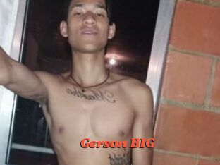 Gerson_BIG Livespot