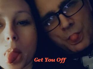 Get_You_Off