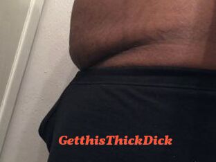 GetthisThickDick