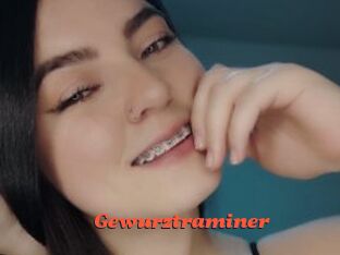 Gewurztraminer