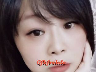 Gfkfrekde Livespot