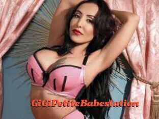 GiGiPetiteBabestation