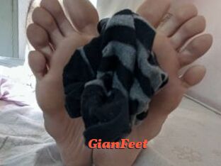 GianFeet