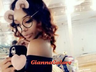 GiannaGalore
