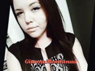GiannaMontanaa