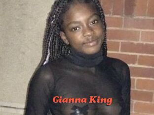Gianna_King