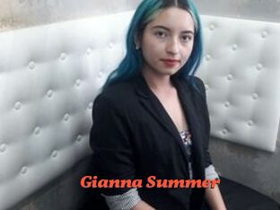 Gianna_Summer