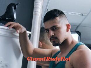 GianniRudeHot