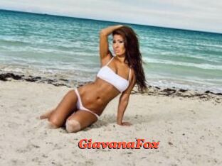GiavanaFox