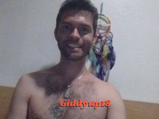 Giddyup18
