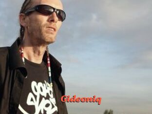 Gideoniq