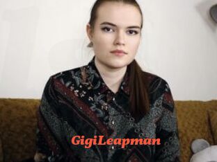 GigiLeapman
