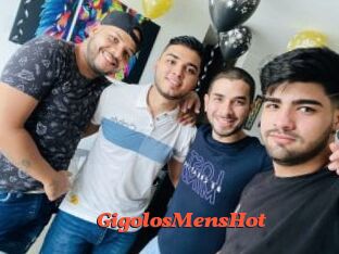 GigolosMensHot