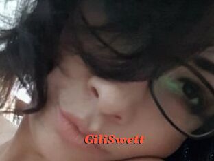 GiliSwett