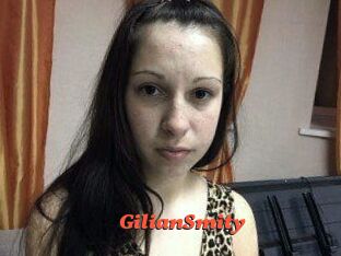 GilianSmity
