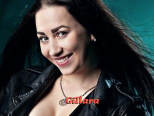 Gillara