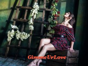 GimmeUrLove Livespot