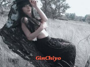 GinChiyo