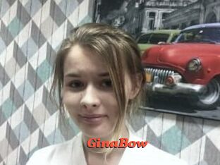 GinaBow