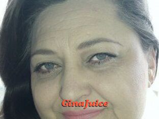 GinaJuice