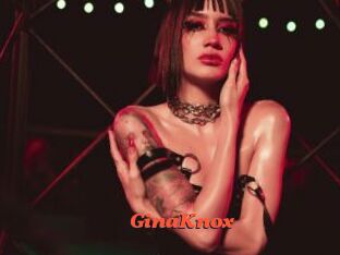 GinaKnox