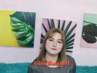 GinaRussell
