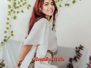 GinaSmitth
