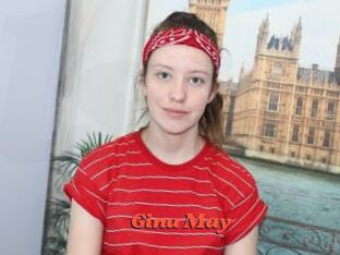 Gina_May