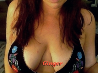 Ginger