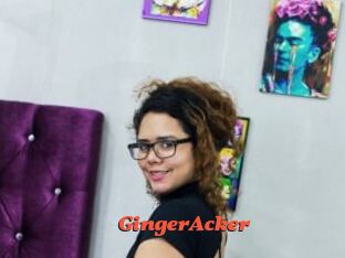 GingerAcker