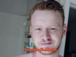 GingerBaddie Livespot