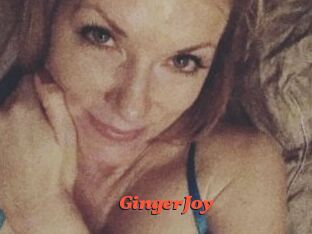 GingerJoy