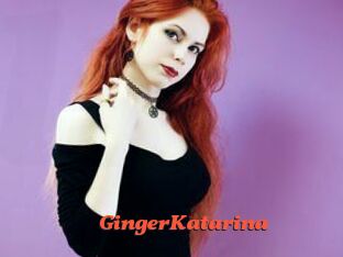 GingerKatarina