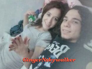 GingerNskywalker