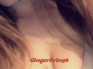 GingerPrin96