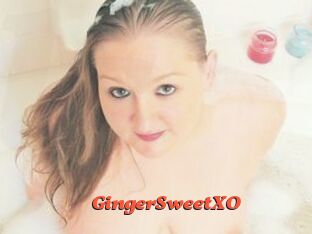 GingerSweetXO